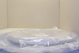 110083631 / LOWER NORM SHIELD W/ COVER RING, (TWAS), 810-71703R / AMAT