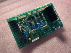 NIKON 4S003-034 PRS-UNIT BOARD