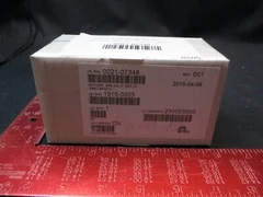 Applied Materials (AMAT) 0021-07348 SPACER, .868 OD X .630 ID .396 LG