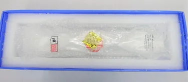 APPLIED MATERIALS 0010-62782 ASSEMBLY SPD SLIT VALVE VITON LLK 300MM AMAT UNUSED