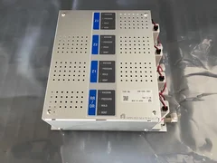Applied Materials AMAT 0190-75531 ,  SMC , 4 Port DNET UPA MODULE