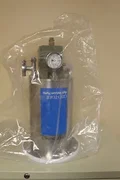 CTI Cryogenics Cryo-Torr 8 Cryopump