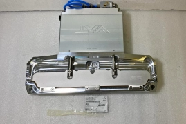 âœ… 3pcs VAT 0340X-CA24-CQO1/6372 A-1082309 AMAT 0190-43764 REV. 05 VALVE