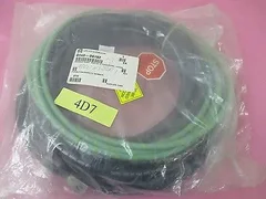 AMAT 0140-04192 Harness Assembly, SCR Ch. D Power Pre - Clean 413810