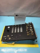 AMAT 0010-09300 CVD P5000 UPPER FACILITY PANEL, 161376
