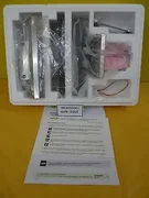 VAT 0340X-MH24-API1 Rectangular Insert MONOVAT Valve AMAT 0010-05574 New