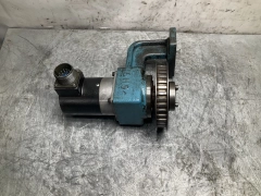 Nikon Rotary and Coder RFT 102-22-1 a 86L-0027-001 #20 CNC Lathe