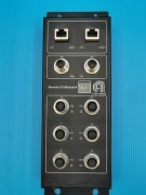   AMAT 0242-89659, 0190-46809 ISystem 2.0 QUAD 48 IO CU #ff