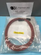 AMAT 0150-20160 CABLE ASSEMBLY 50FT. PUMP, EMO, 129648