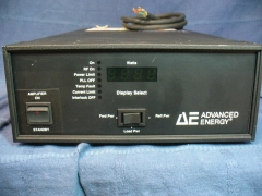 AE Verteq RF Power Amplifier 3156023-002A Advanced Energy Megasonic Power Supply