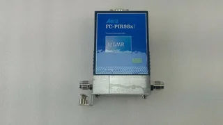 AERA FC-PIR98x MGMR FCPIR981C4VX9THA RANGE 3000SCCM LAM RESEARCH 797-160426-003