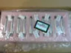 Applied Materials (AMAT) 0190-03156 520 Watt Lamp 10 pack