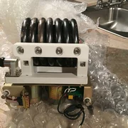 Lam Research Mini Match 853-250001-101