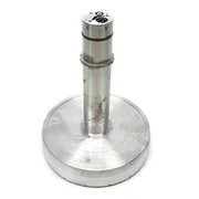 Applied Materials AMAT 0010-30690 Heater AxZ 200mm/8" Assembly SR