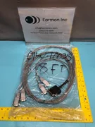 AMAT 0140-10035 Harness, Pressure Transducer, 7-10, 164039