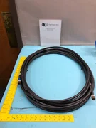 AMAT 0150-20469 Cable Assy, Coaxial 13.56MHz, 162973