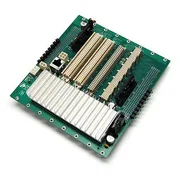 LAM Research 810-800081-015 Rev. D P2 MB Motherboard VME Etch Assembly PCB Board