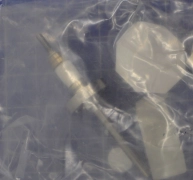 0015-76133 / FEEDTHRU, 300MM LAMP / APPLIED MATERIALS AMAT
