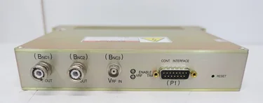 APPLIED MATERIALS 0010-41617 HV MODULE AMAT