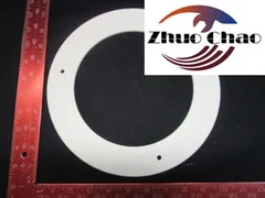 Applied Materials (AMAT) 0020-31775 RING, CERAMIC SEMICONDUCTOR PART