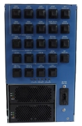 XP Power 102367 DC Power Supply AMAT Applied Materials 0195-15053 Working