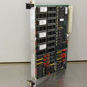 Motorola MVME 211 VME Memory Module Board AMAT 0100-00169