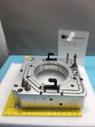 AMAT 5000/5200 CVD 8" Inch Configured Chamber, 0020-10187 CLAMP RING, 127891