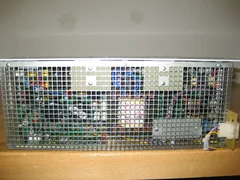 Lam Research  / P/N: 853-017230-001 / QUAD POWER SUPPLY / REFURBISHED