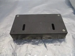 AMAT 0020-09359 ENCLOSURE, CHAMBER INTERCONNECT PCB, 109661