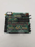 AMAT 0100-20064 SBC I/O Breakout Board, PCB, FAB 0110-20064, 157217
