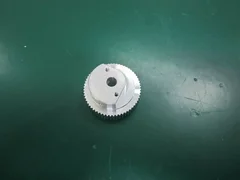AMAT 0015-09080 Throttle Drive Modified Pulley