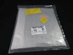 APPLIED MATERIALS 0020-31723 PEDESTAL, 200MM, POLY, NOTCH, 218MM, SHU
