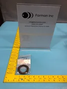 6 AMAT 3700-01341 O-RING ID 1.862 X .10, 167663