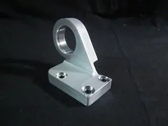 AMAT 0035-00033 Hinge RT Machining Left Door