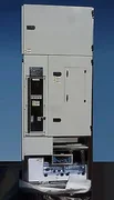 AMAT Applied Materials Enclosure CB Cleaner Desica Scrubber 0180-00385 As-Is