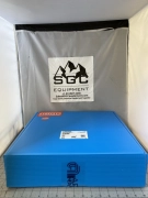 Applied Materials/AMAT Suseptor, R3 Rot, Tabbed, 150MM EPI 0200-04662 REV:002