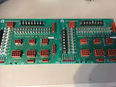 applied material 0100-20030 controller power dist bd