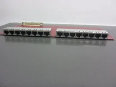 AMAT 0100-02684  PCBA INTEGRATED CONTROLLER SERIAL INTERCONNECT BOARD