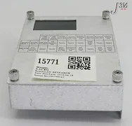 15771 LAM RESEARCH SYS INTLK 300MM PCB BD MOD ASSY 714-802323-004 810-800031-401