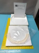 AMAT 0200-10479 FLOW STRUCTURE,CERAMIC,TRENCH N.G. PHASE, 149311