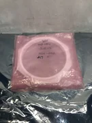 AMAT 0020-10943 TEFLON INSULATOR, SEAL, 115093