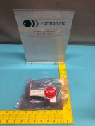 AMAT 0020-07419 Bracket, Flag Sensors, Servo Lift, 180855