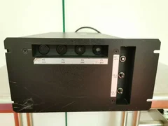 AMAT Precision 5000 ,0010-76155 DC Power Supply, Assy. w/fuse.