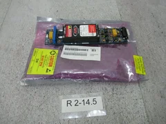 LAM Research 810-017086-003 Power Supply Control Unused