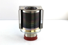 0041-00307 0010-34833 For APPLIED MATERIALS HEATER ASSY, 300MM,