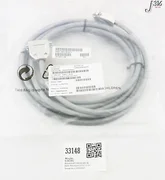 33148 LAM RESEARCH CABLE ASSY, CA, ASSY, OHT EXT, PIO2 (NEW) 683-109075-402