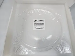 Lam Research RING,EDGE,BOT,QTZ,300MM 716-123867-226 (New)