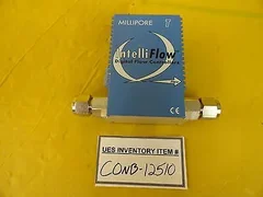 Millipore FSDAE100JS05 Mass Flow Controller AMAT 3030-03693 Used