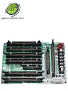 APPLIED MATERIALS AMAT 0100-09177 ASSY PCB EXT VME AI/O DI/O G.P.