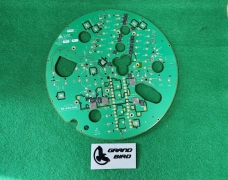 LAM RESEARCH 710-251997-002 810-251997-002 REV. A, USED